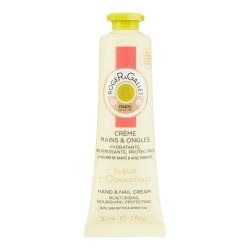 Roger & Gallet Fleur D'osmanthus Hand and Nail Cream 30ml