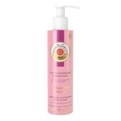 Roger&Gallet Gingembre Rouge 200 ml Milk Women