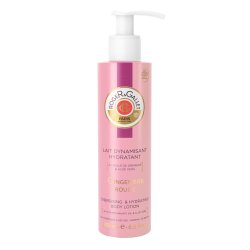 Roger&Gallet Gingembre Rouge 200ml