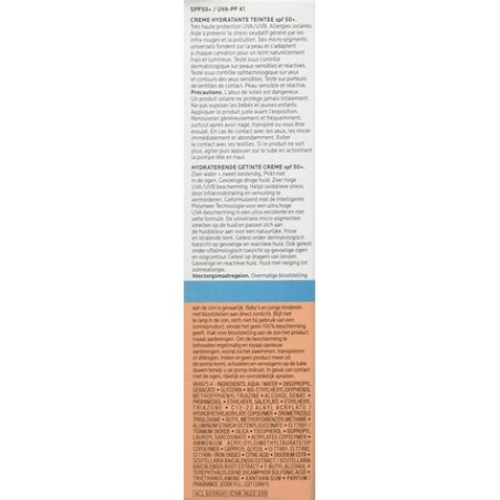 La Roche Posay Anthelios XL BB Cream SPF50 50g