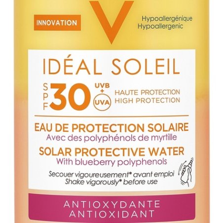 VICHY Gel and Soap 200ml