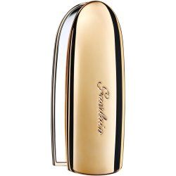 Guerlain Rouge G Lipstick Case Parure Gold