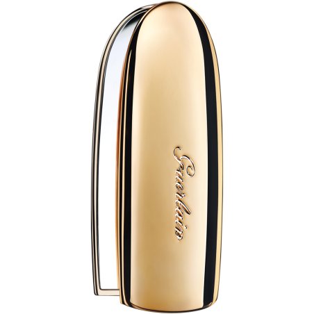 Guerlain Rouge G Lipstick Case Parure Gold
