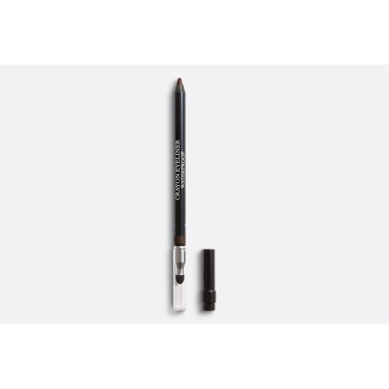 Dior Eyeliner Waterproof 594 Intense Brown