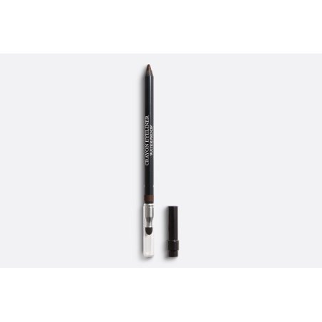 Dior Eyeliner Waterproof 594 Intense Brown