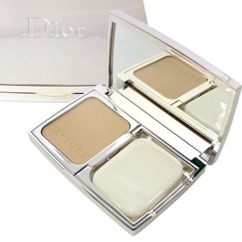 Christian Dior Capture Totale Compact Triple Correcting Powder Makeup FPS 20 / SPF PA 0.38oz 11g