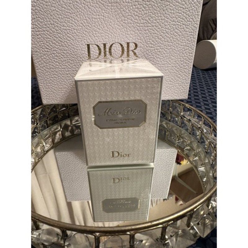 Dior Miss Dior Extrait de Parfum Spray 15ml