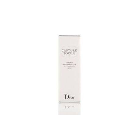 Dior Capture Totale Le Serum Multi-Perfection Anti-Aging - New & Sealed