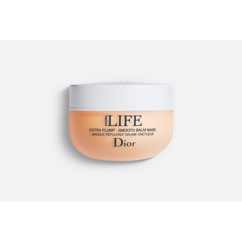 Dior Hydra Life Extra Plump-Smooth Balm Mask 50 ml
