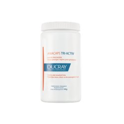 Ducray Anacaps Tri-Activ Temporary Hair Loss 90 Capsules