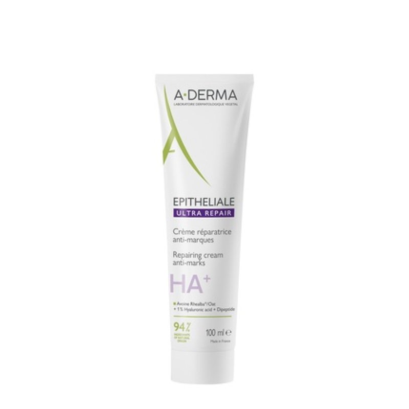 A-Derma Epitheliale Ultra Repair Cream Anti-Scar 100ml