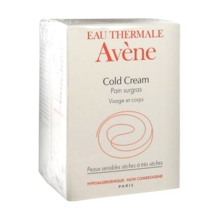 Cold Cream Pain surgras duo 2x100gr