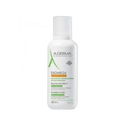 A-Derma Derma Exomega Emollient Balm 400ml