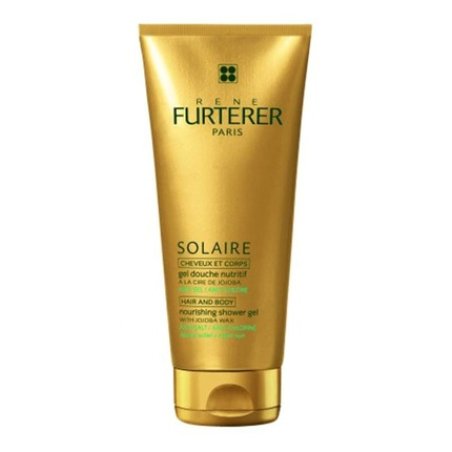 Rene Furterer Repair Shampoo 200ml