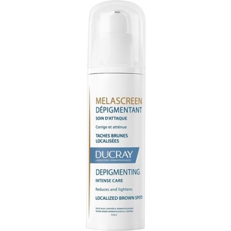 Ducray Melascreen Depigmentant 30ml