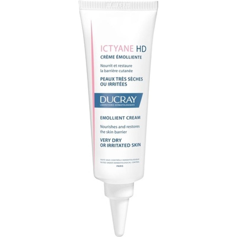 Ictyane HD Crème 50ml