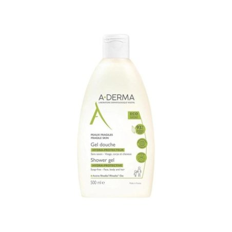 A-Derma Hidraprotector Shower Gel 500ml