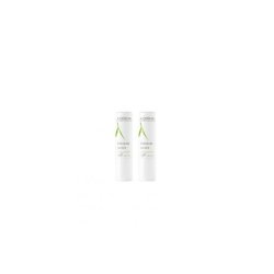 A-Derma Lip Balm Stick Duo