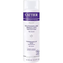 Cattier Perle d'Eau Cleansing Micellar Solution 300ml