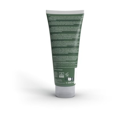 Cattier Men 3-in-1 Organic Shower Gel 200ml