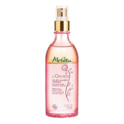 Melvita L'Or Rose Beautiful Light Legs 100ml