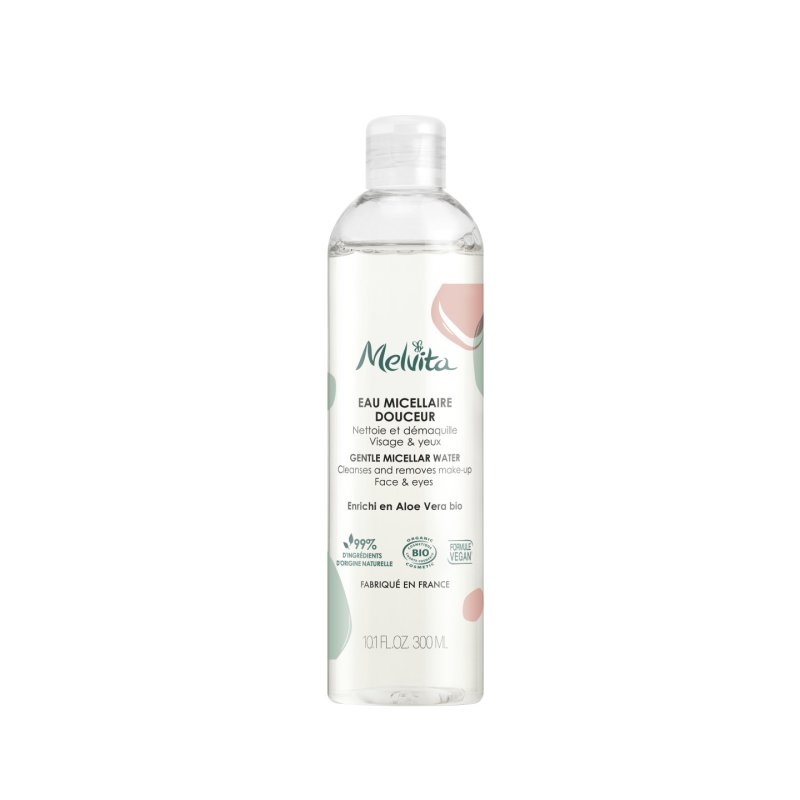 Melvita 86Z0063 micellar water 300 ml