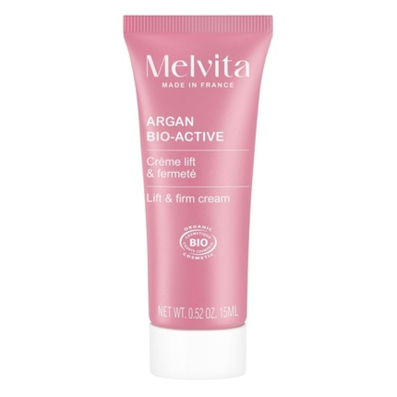 Melvita Light Firming and Moisturizing Cream for the Face