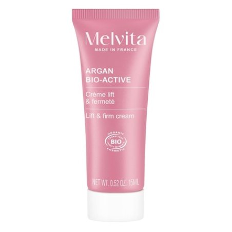 Melvita Light Firming and Moisturizing Cream for the Face