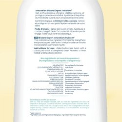 Biolane Expert Organic Oleo-Limestone Liniment 500ml