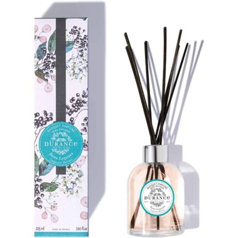 Durance Fragrance Dispenser with Exquisite Berries