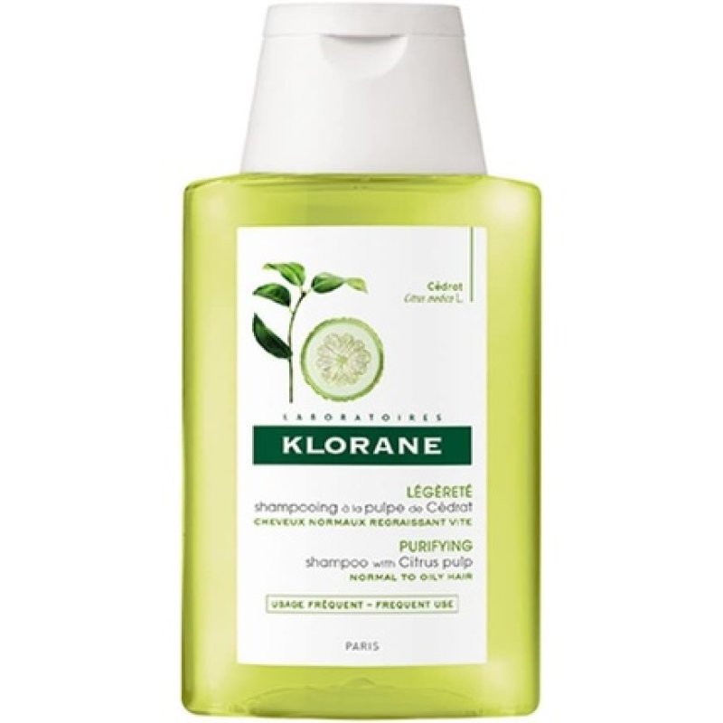 Klorane Shampoo 25ml
