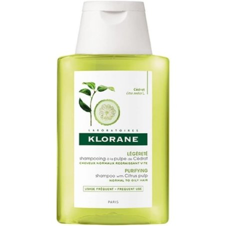Klorane Shampoo 25ml