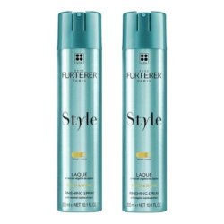 Rene Furterer Style Laque 300ml - Pack of 2