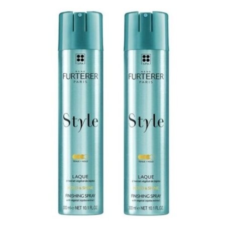 Rene Furterer Style Laque 300ml - Pack of 2