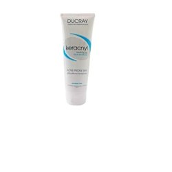 Ducray Keracnyl Cleansing Gel 200ml