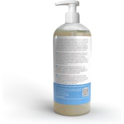 Cattier Baby Hypoallergenic Cleansing Gel 500ml