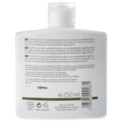 Cattier Shampoo for Oily Scalp 250ml