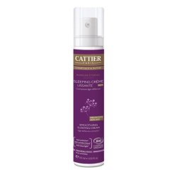 Cattier Night Smoothing Cream 50ml Tube