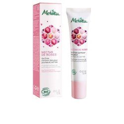 Melvita Soin hydratation intense Nectar de Roses 15ml