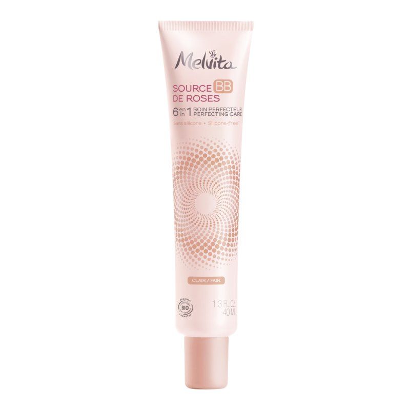 Melvita Source de Roses 40 ml BB cream