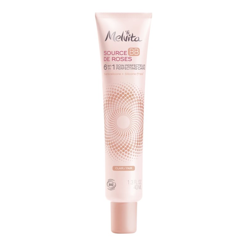 Melvita Source de Roses 40 ml BB crème