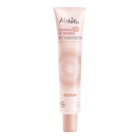 Melvita Source de Roses 40 ml BB cream