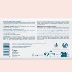 Biolane Expert Soft Wipes 72 Wipes