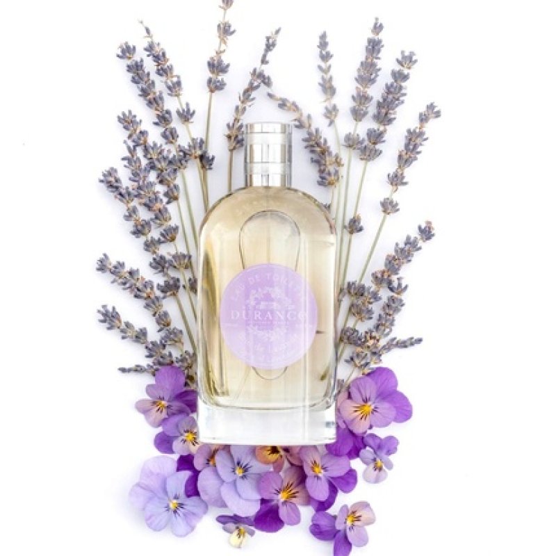 Lavender Eau De Toilette