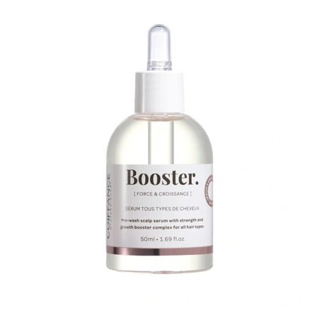 Coiffance Booster Serum Strength And Growth 50ml