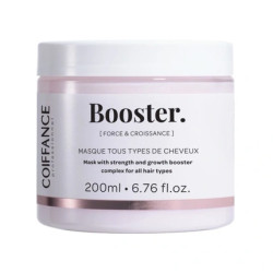 Coiffance Booster Mask For Strength And Growth 200ml
