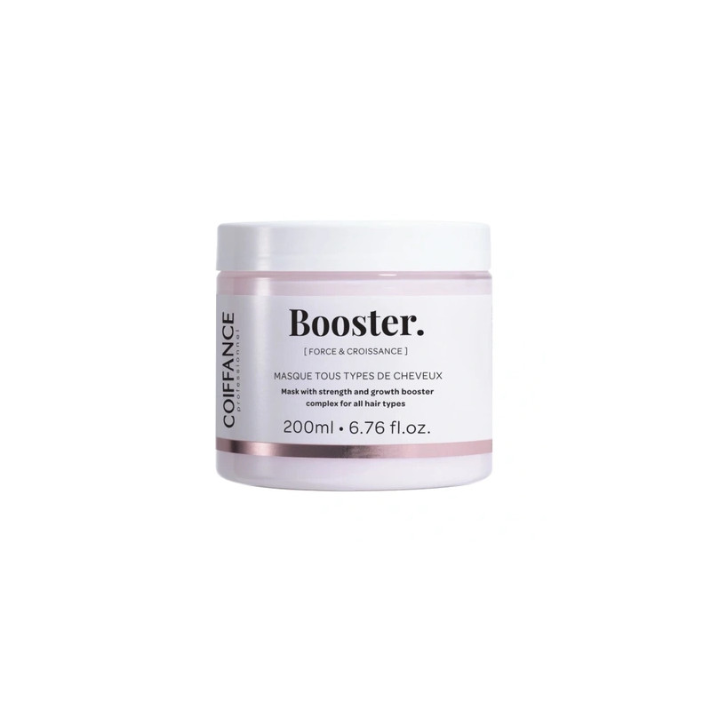 Coiffance Booster Mask For Strength And Growth 200ml
