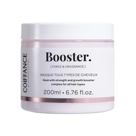 Coiffance Booster Mask For Strength And Growth 200ml