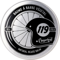 Coiffance Chopperhead Vegetable Beard Balm 50ml