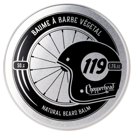 Coiffance Chopperhead Vegetable Beard Balm 50ml